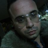 Nicola from Canosa di Puglia | Man | 33 years old | Scorpio