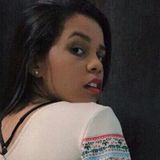 Pérolawalois from Aracaju | Woman | 26 years old | Libra