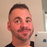 Tiger from Wapakoneta | Man | 45 years old | Aries