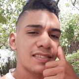 Thews from Santa Quiteria do Maranhao | Man | 27 years old | Aquarius