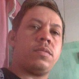 Pedro from Pirpirituba | Man | 44 years old | Gemini