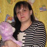 Наталья from Novosibirsk | Woman | 56 years old | Leo