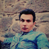 Krkmz from Erzurum | Man | 39 years old | Capricorn