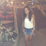 Chen Lee from Netanya | Woman | 37 years old | Capricorn