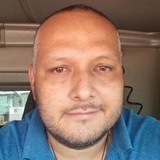 Restrepofelijq from Chinu | Man | 42 years old | Capricorn