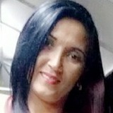 Naiomy from San Juan | Woman | 43 years old | Aries