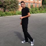 Arif from Grimbsy | Man | 36 years old | Taurus