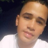 Jheofer from Baranoa | Man | 29 years old | Cancer
