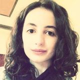 Gilda from Tirana | Woman | 31 years old | Virgo