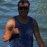 Andrinho from Sao Fidelis | Man | 41 years old | Aries