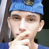 Jhonfredyramxy from Cunday | Man | 25 years old | Gemini