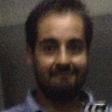 Gustavo from Cúcuta | Man | 36 years old | Sagittarius