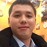 Tim from Astana | Man | 33 years old | Capricorn