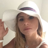Aysha from Istanbul | Woman | 41 years old | Leo