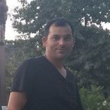 Dev from Santiago de Chile | Man | 37 years old | Pisces