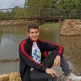 Tellezromerooy from Duitama | Man | 26 years old | Gemini