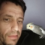 Almeida from Laax | Man | 44 years old | Sagittarius