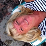 Ninni from Helsinki | Woman | 64 years old | Libra