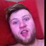 Jack from Gateshead | Man | 32 years old | Cancer