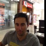 Danny from Knesselare | Man | 42 years old | Aquarius
