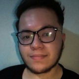 Nahuel from Presidencia Roque Saenz Pena | Man | 24 years old | Scorpio