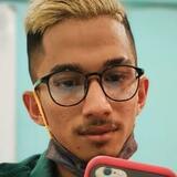 Aliplayboy1F8 from Kuala Lumpur | Man | 25 years old | Taurus