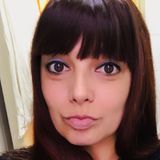 Andy from Buenos Aires | Woman | 41 years old | Scorpio