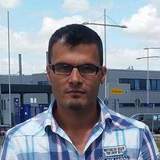 Nuti from Leipzig | Man | 41 years old | Cancer
