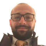 Simone from Corbetta | Man | 37 years old | Virgo