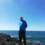 Lazizazouzim6 from Lecce | Man | 48 years old | Aquarius