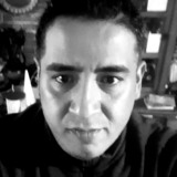 Negro from Cuauhtemoc | Man | 45 years old | Aquarius