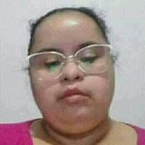 43T from Jacarezinho | Woman | 47 years old | Sagittarius