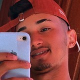 Vitorpauloc9 from Barreiro do Jaiba | Man | 25 years old | Libra
