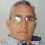 Jaime from Guadalajara | Man | 64 years old | Pisces