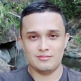 Negro from Quepos | Man | 34 years old | Aries