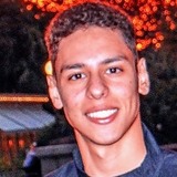 Luigi from Gaspar | Man | 25 years old | Pisces