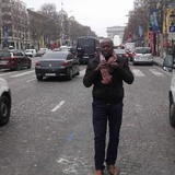 Nzakakarlr6 from Ixelles | Man | 56 years old | Aquarius