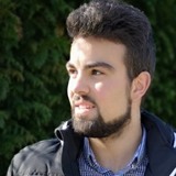 Rodrigues from Guimaraes | Man | 29 years old | Cancer