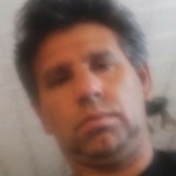 Martinismherbm from San Lorenzo | Man | 55 years old | Scorpio