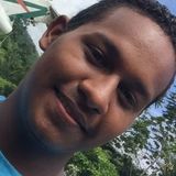 Negro from Golfito | Man | 29 years old | Sagittarius