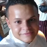 Kak from Uniao dos Palmares | Man | 43 years old | Taurus