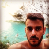 Vasilis from Kalamata | Man | 40 years old | Taurus