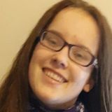 Gabby from Allentown | Woman | 26 years old | Aquarius