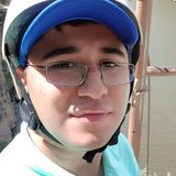 Marcelo from Rio Verde | Man | 30 years old | Cancer