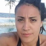 Yas from Grand Bourg | Woman | 34 years old | Sagittarius
