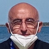 Ninofiorinjk from Trapani | Man | 60 years old | Taurus