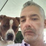 Riccio from Limena | Man | 48 years old | Aries