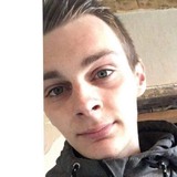 Maxou from Mons | Man | 28 years old | Leo