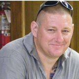 Tobias from Glen Cove | Man | 53 years old | Aquarius