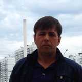 Bayramov from Moscow | Man | 44 years old | Pisces